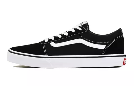 Детская обувь для скейтбординга Vans Ward Kids