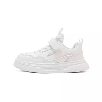 Детская обувь для скейтбординга Warrior, белый