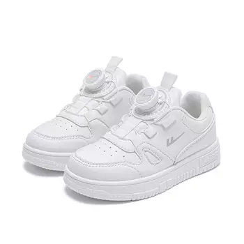 Детская обувь для скейтбординга Warrior, белый