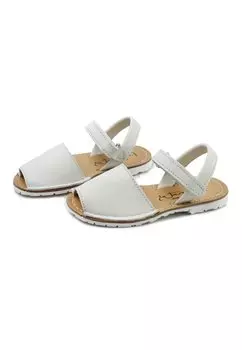 Детская обувь Eli 1957, белый