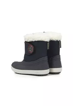 Детская обувь EXPLORUS KID UNISEX Aigle, темно-синий