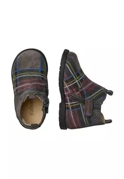 Детская обувь Falcotto, антрацит