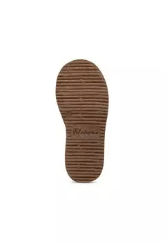 Детская обувь FIGUS Naturino, розовый