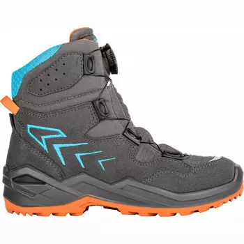 Детская обувь Firo GTX Lowa, серый