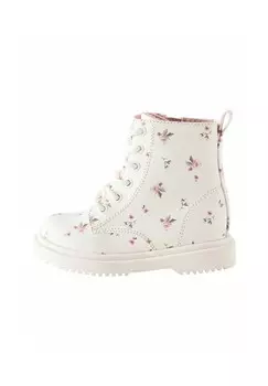 Детская обувь FLORAL Next, кремовый