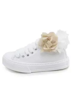 Детская обувь FLORES URBAN Eli 1957, белый