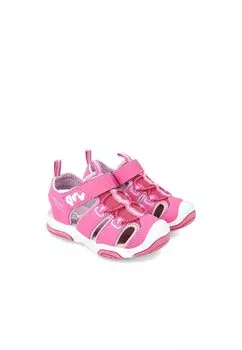 Детская обувь Garvalin, розовый