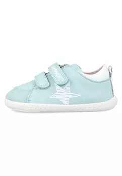 Детская обувь Garvalin, светло-зеленый