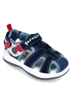 Детская обувь Garvalin, темно-синий