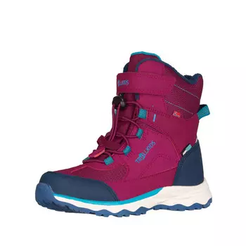 Детская обувь Hafjell Winter XT Trollkids, розовый