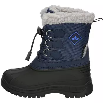 Детская обувь Ханнес Lico, синий