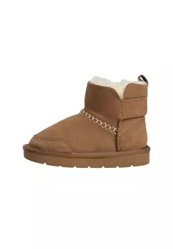 Детская обувь ISLA Sofie Schnoor, цвет Tan