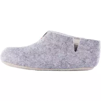 Детская обувь Ив Baabuk, серый