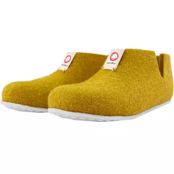 Детская обувь Ив Baabuk, желтый