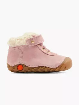 Детская обувь JASMINE Elefanten, розовый