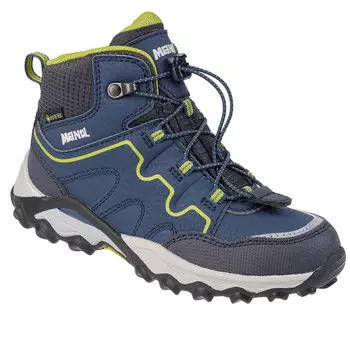 Детская обувь Junior Hiker GTX Meindl, синий