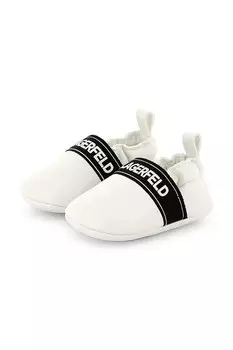 Детская обувь Karl Lagerfeld, белый