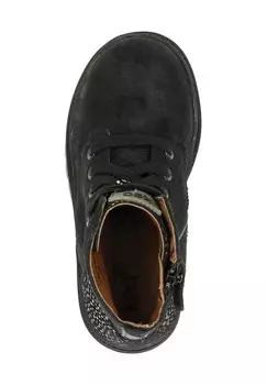 Детская обувь Keq, черный