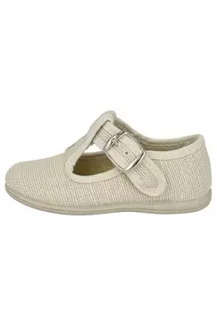 Детская обувь L&R Shoes, бежевый