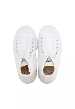 Детская обувь LONA URBAN57 GLITTER ICE. Eli 1957, белый