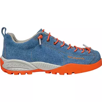 Детская обувь Мохито Scarpa, синий