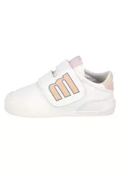 Детская обувь Mustang, белый