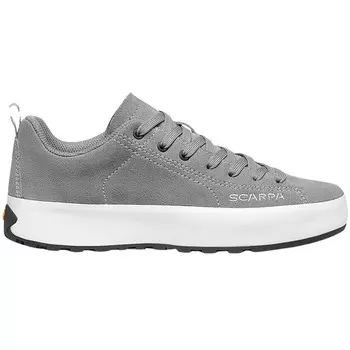 Детская обувь MW-Y Scarpa, серый