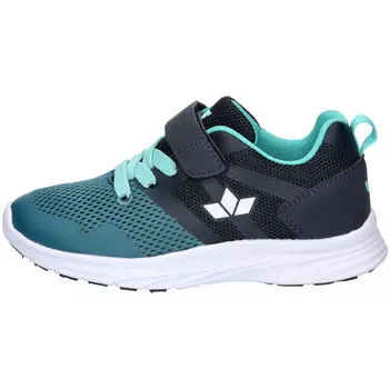 Детская обувь Napier VS Lico, бирюзовый