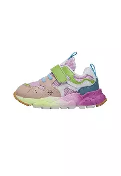 Детская обувь Naturino, фиолетовый