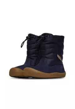 Детская обувь Naturino, темно-синий