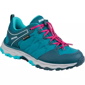 Детская обувь Ontario GTX Meindl, синий