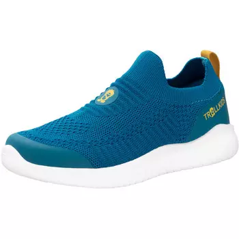 Детская обувь Oslo XT Trollkids, синий