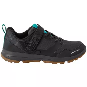 Детская обувь Pacer IV Vaude, черный