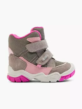 Детская обувь PASSA Elefanten, серый