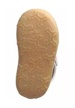 Детская обувь Pepino, светло-розовый