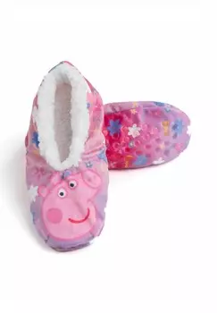 Детская обувь PEPPA WUTZ Peppa Pig, розовый