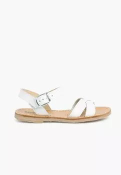 Детская обувь Pisamonas, белый