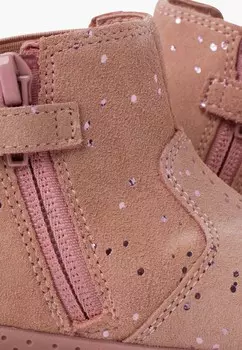 Детская обувь Pisamonas, розовый