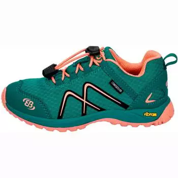 Детская обувь-поводырь Brtting, синий