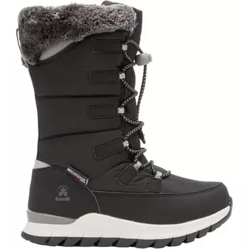 Детская обувь Prairie 2 Kamik, черный