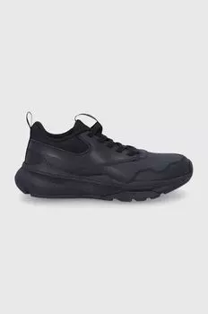 Детская обувь Reebok REEBOK XT SPRINTER H02853, черный