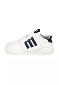 Детская обувь RESPETUOSO Mustang, белый