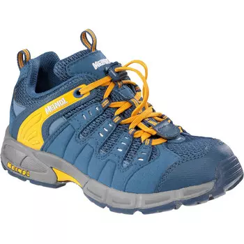 Детская обувь Respond Meindl, синий