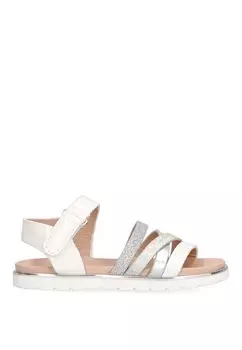 Детская обувь Rocha ETIKA, серебро