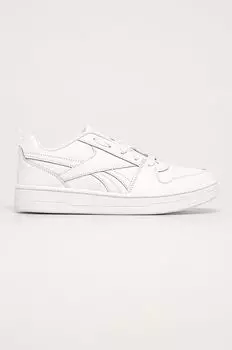 Детская обувь Royal Prime 2.0 Reebok Classic, белый