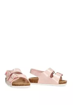 Детская обувь Samoqueira ETIKA, розовый