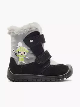 Детская обувь SIOR Elefanten, черный