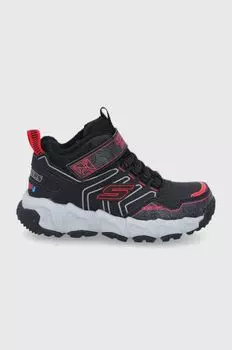 Детская обувь Skechers, черный