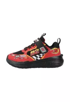 Детская обувь Skechers, красный