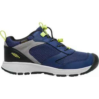 Детская обувь Skua WP Keen, синий